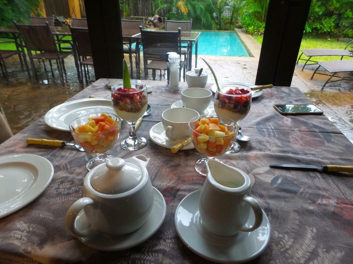 Kwalucia Private Safari Retreat Otel Saint Lucia Estuary Dış mekan fotoğraf