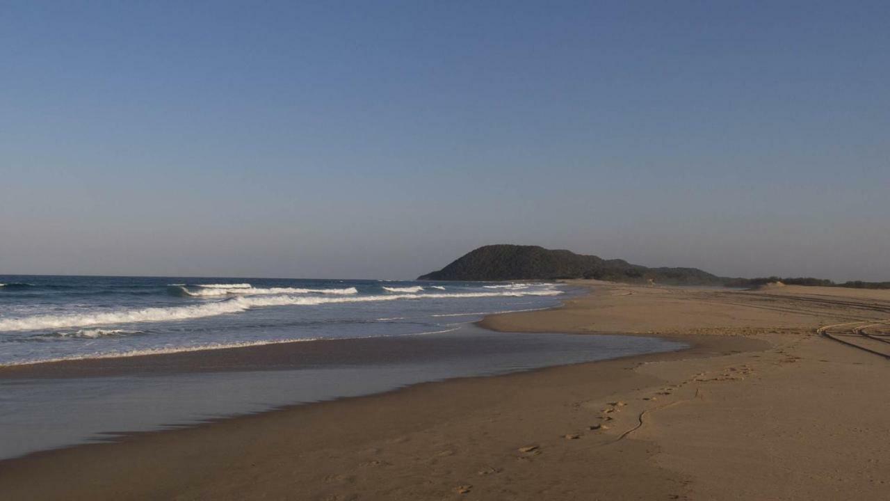 Kwalucia Private Safari Retreat Otel Saint Lucia Estuary Dış mekan fotoğraf