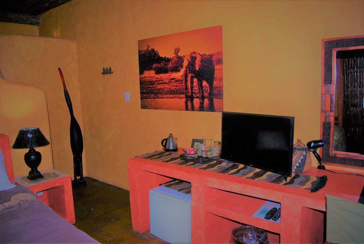 Kwalucia Private Safari Retreat Otel Saint Lucia Estuary Dış mekan fotoğraf