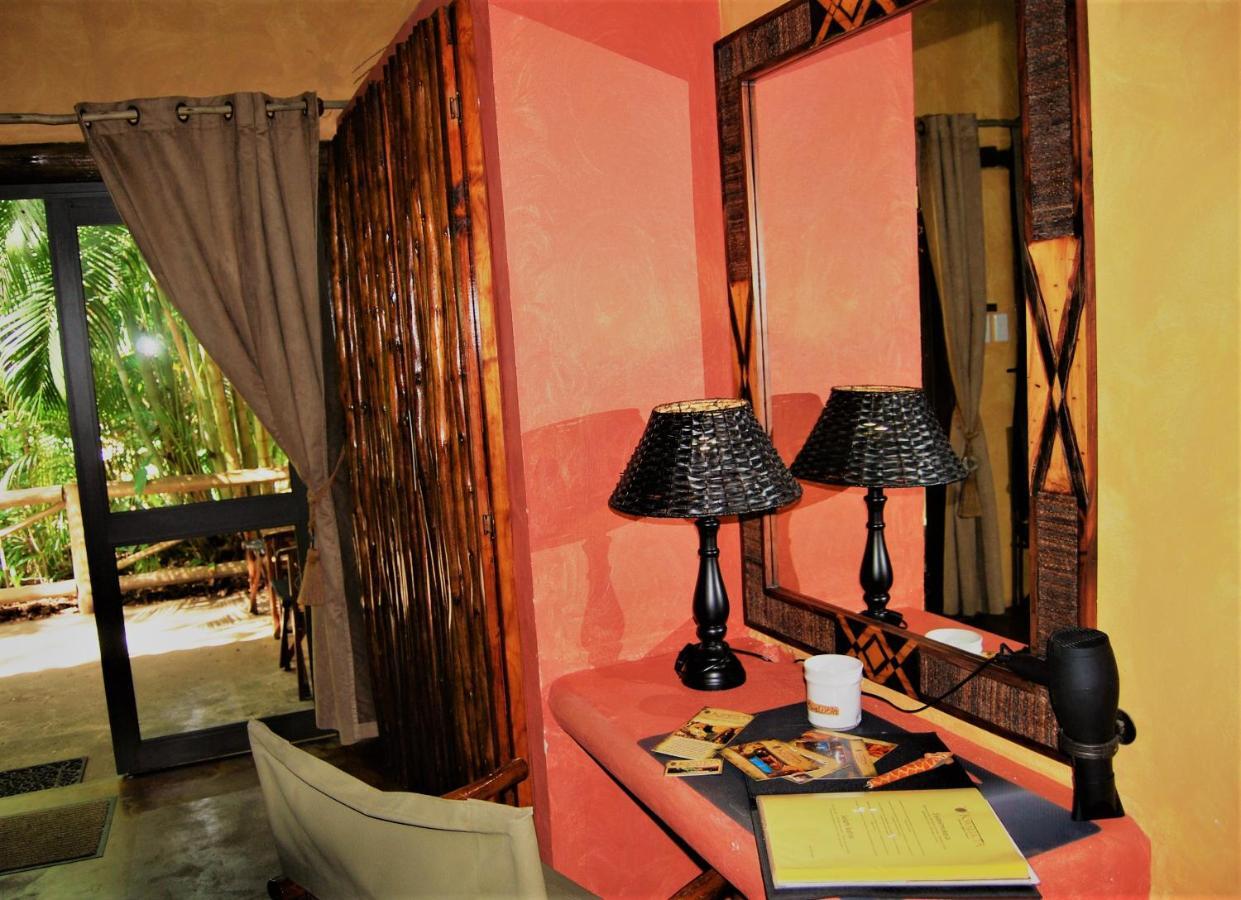 Kwalucia Private Safari Retreat Otel Saint Lucia Estuary Dış mekan fotoğraf