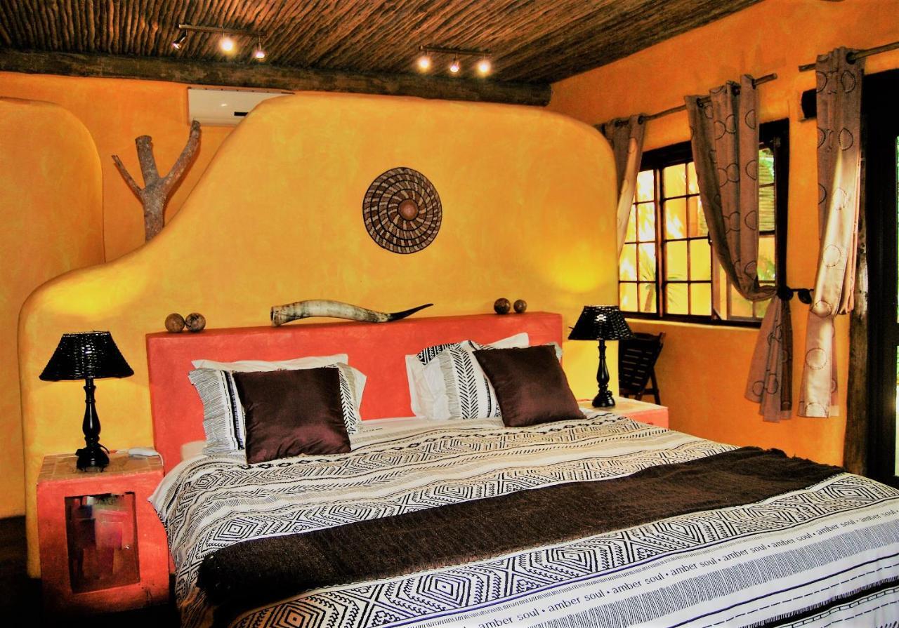 Kwalucia Private Safari Retreat Otel Saint Lucia Estuary Dış mekan fotoğraf